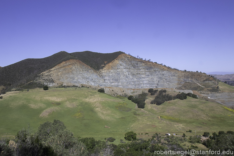 mount diablo